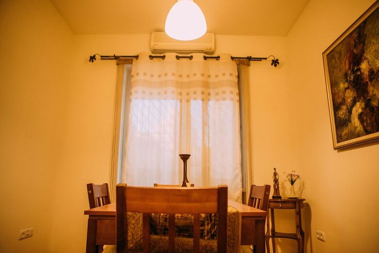 Ris Central Apartments Yerevan