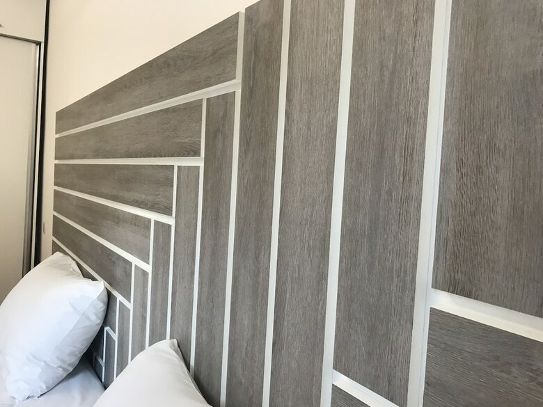 Ris Central Apartments Yerevan