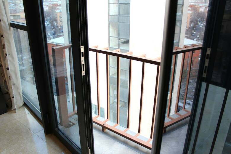 Ris Central Apartments Yerevan