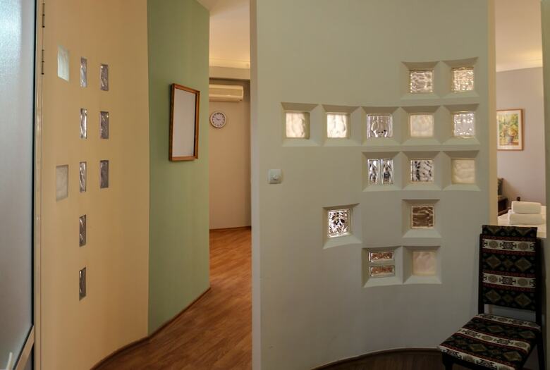 Ris Central Apartments Yerevan