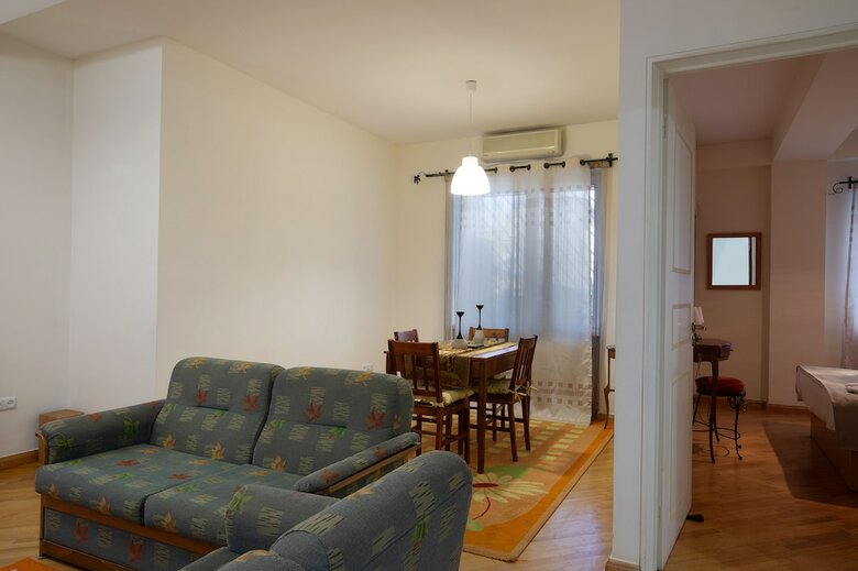 Ris Central Apartments Yerevan