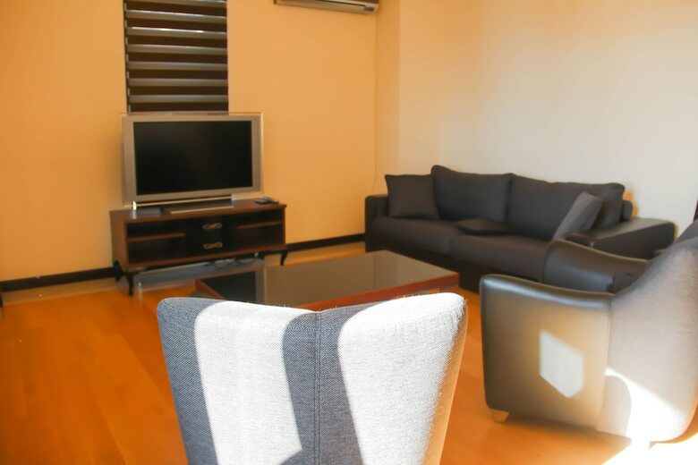 Ris Central Apartments Yerevan