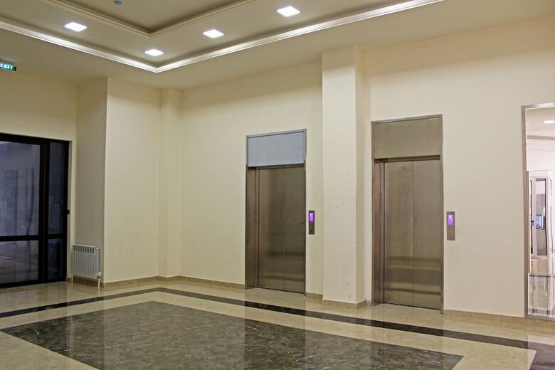 Ris Central Apartments Yerevan