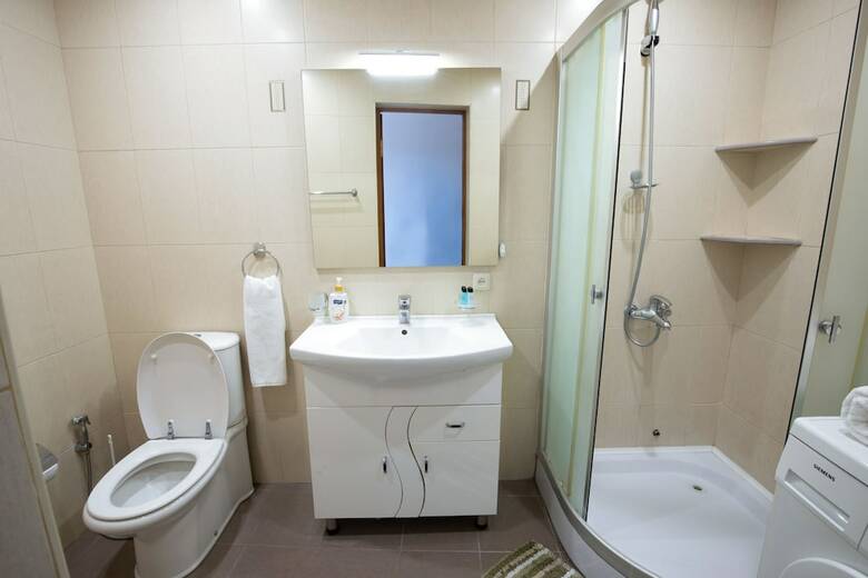 Ris Central Apartments Yerevan