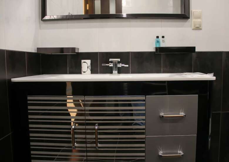 Ris Central Apartments Yerevan