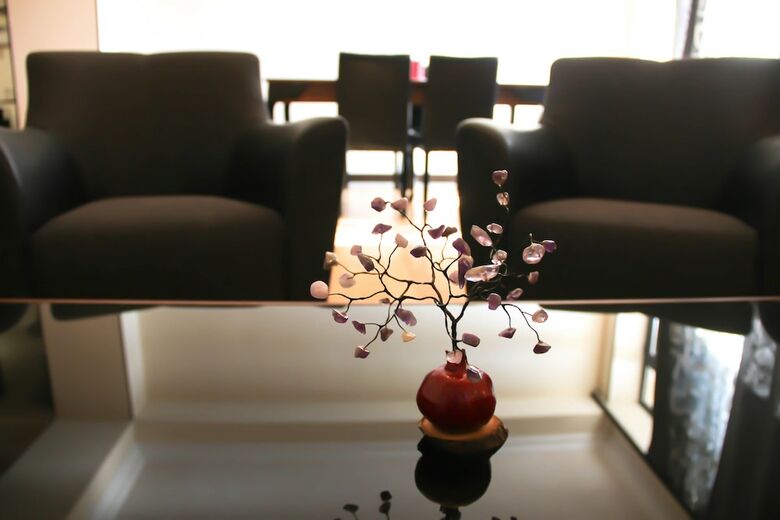 Ris Central Apartments Yerevan