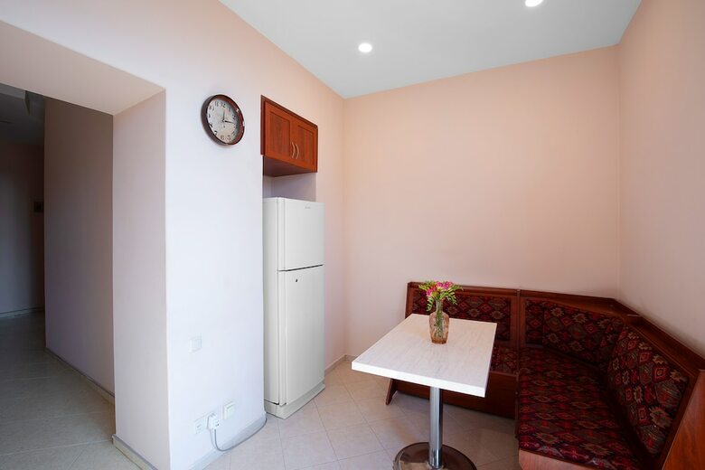 Ris Central Apartments Yerevan