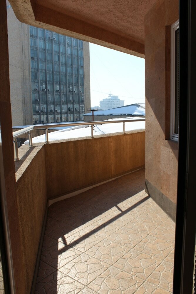 Ris Central Apartments Yerevan