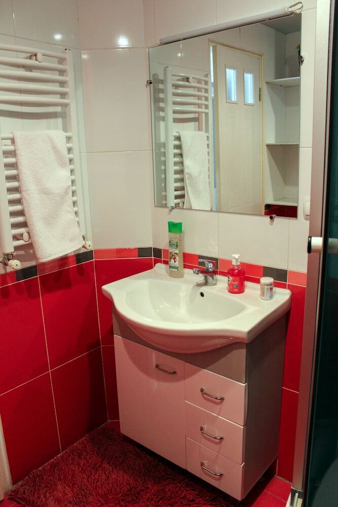 Ris Central Apartments Yerevan