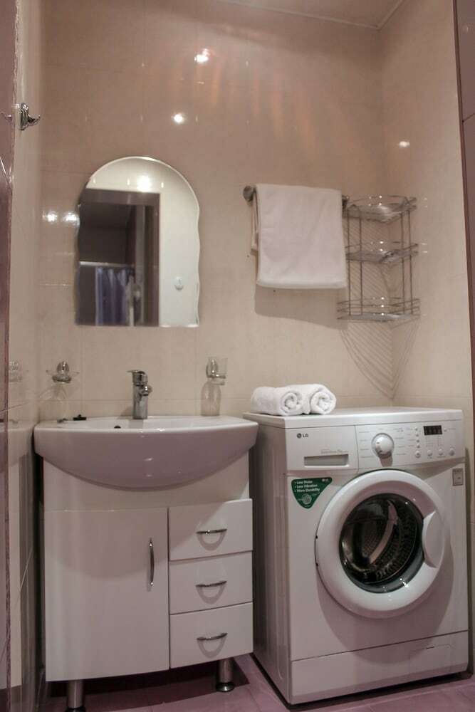 Ris Central Apartments Yerevan