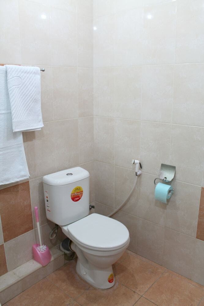 Ris Central Apartments Yerevan