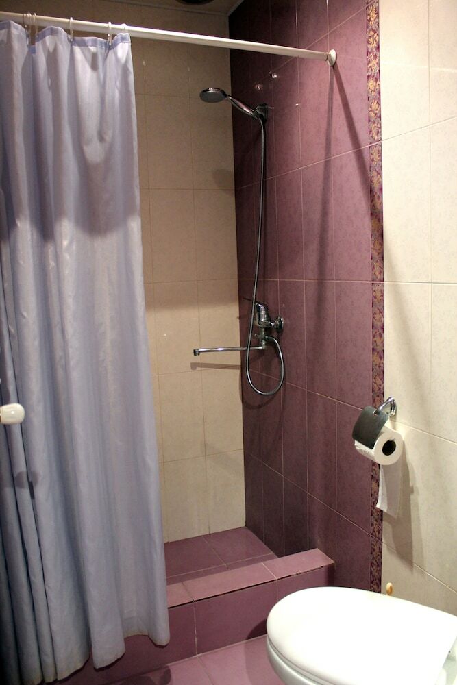 Ris Central Apartments Yerevan