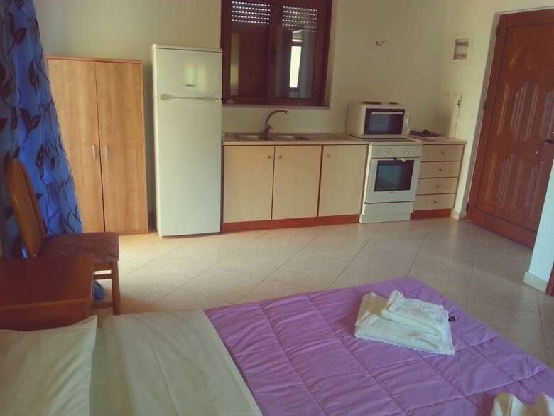 Hotel Akrogiali