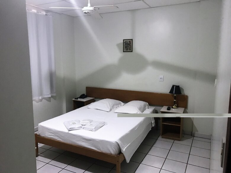 Hotel Super Economico