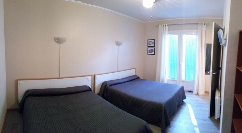 Hotel H�tel Du Joli Bois