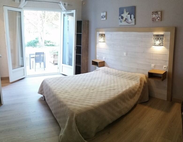 Hotel H�tel Du Joli Bois