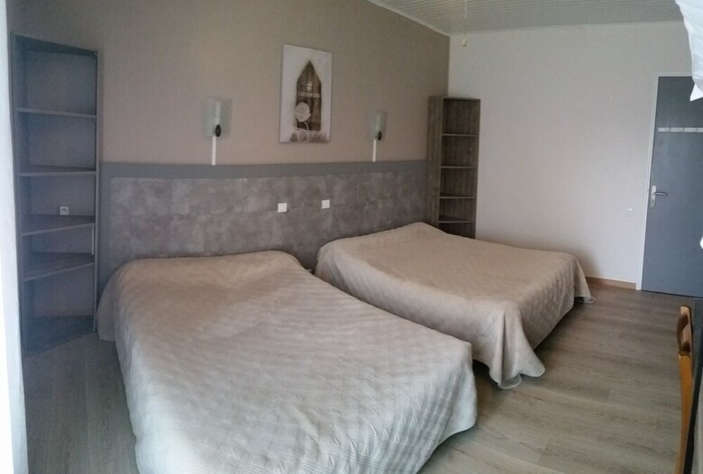 Hotel H�tel Du Joli Bois