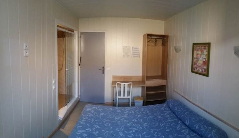 Hotel H�tel Du Joli Bois