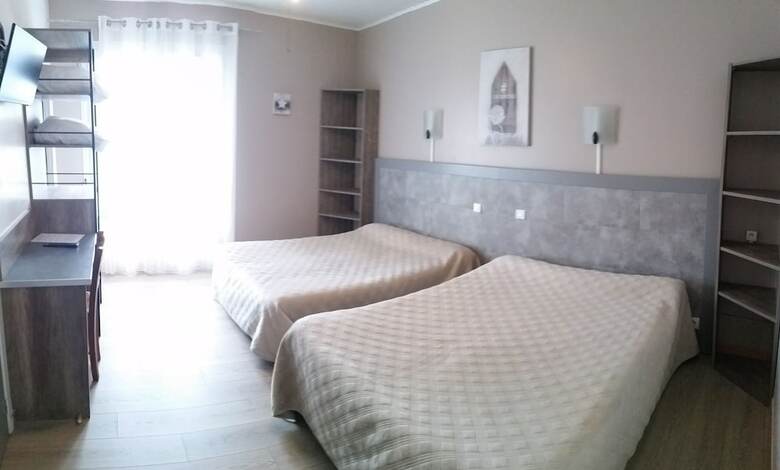 Hotel H�tel Du Joli Bois