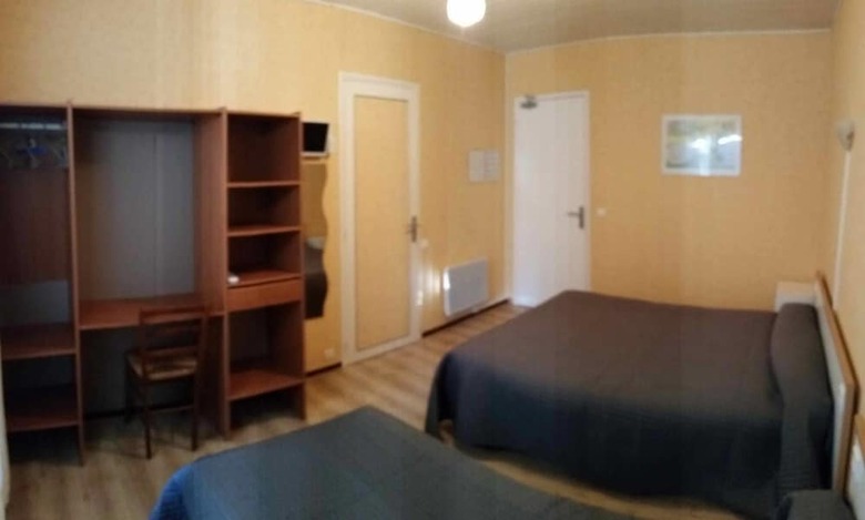 Hotel H�tel Du Joli Bois