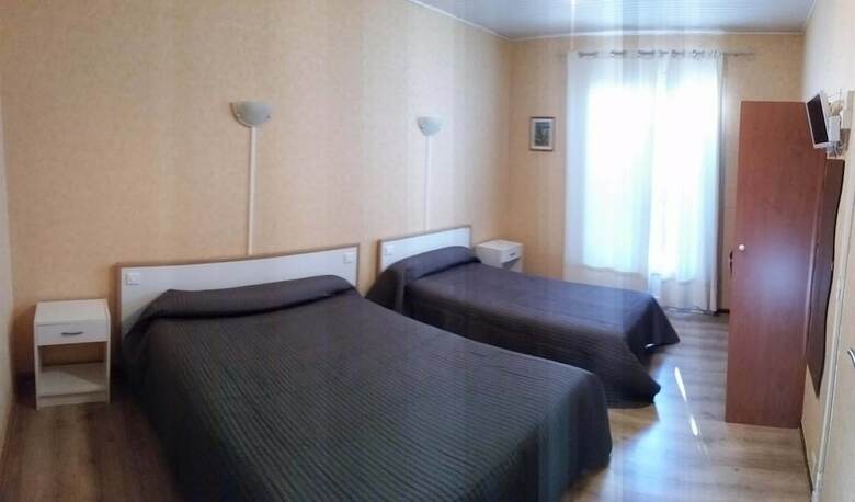 Hotel H�tel Du Joli Bois