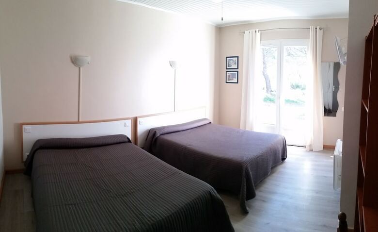 Hotel H�tel Du Joli Bois