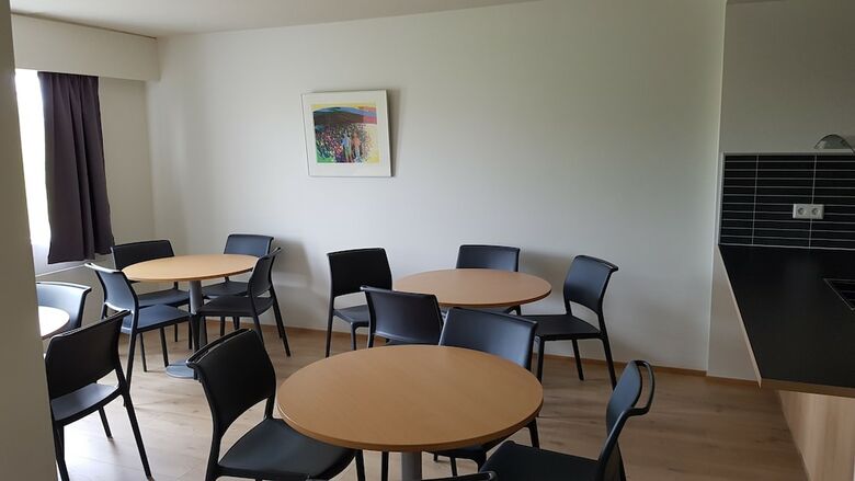 Hotel Akranes Guesthouse