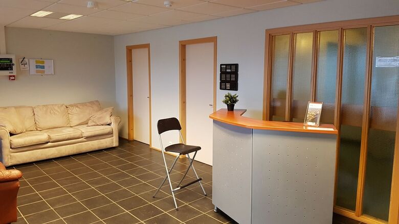 Hotel Akranes Guesthouse