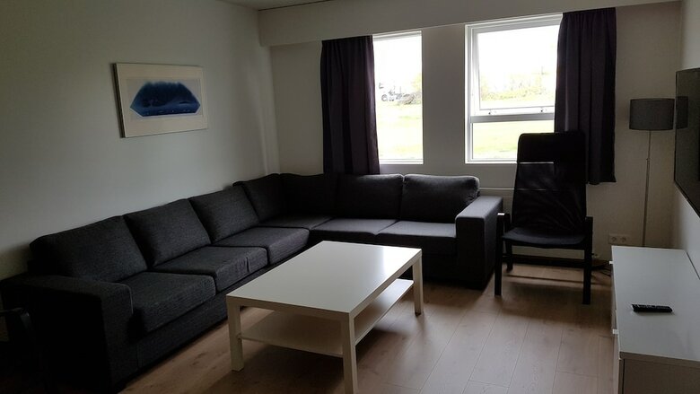 Hotel Akranes Guesthouse