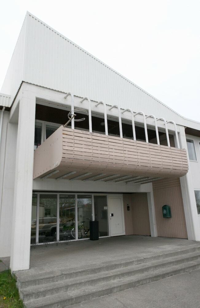 Hotel Akranes Guesthouse