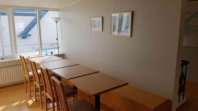 Hotel Akranes Hi Hostel