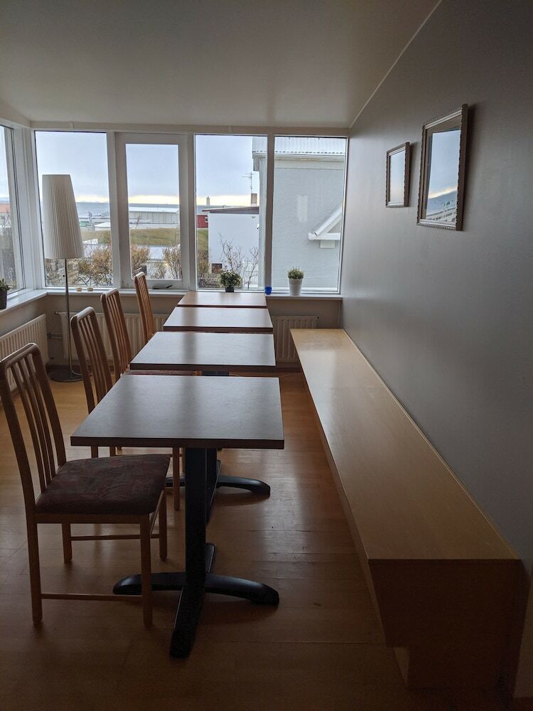 Hotel Akranes Hi Hostel