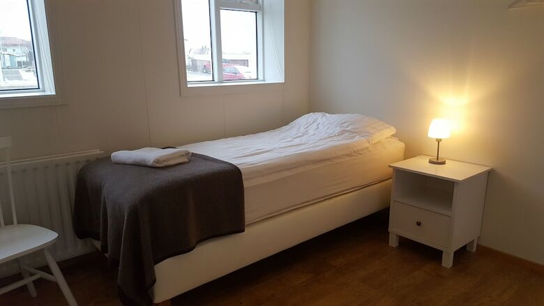 Hotel Gallery Guesthouse Staywest