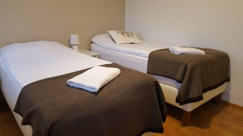 Hotel Gallery Guesthouse Staywest