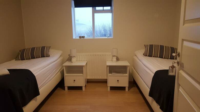 Hotel Gallery Guesthouse Staywest