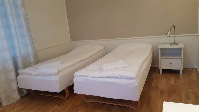 Hotel Gallery Guesthouse Staywest