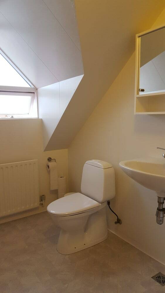 Hotel Gallery Guesthouse Staywest