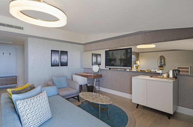 Hotel Arum Barut Collection - All Inclusive