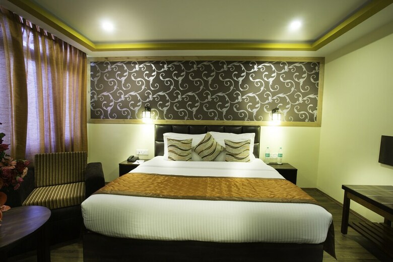 Hotel New Orchid