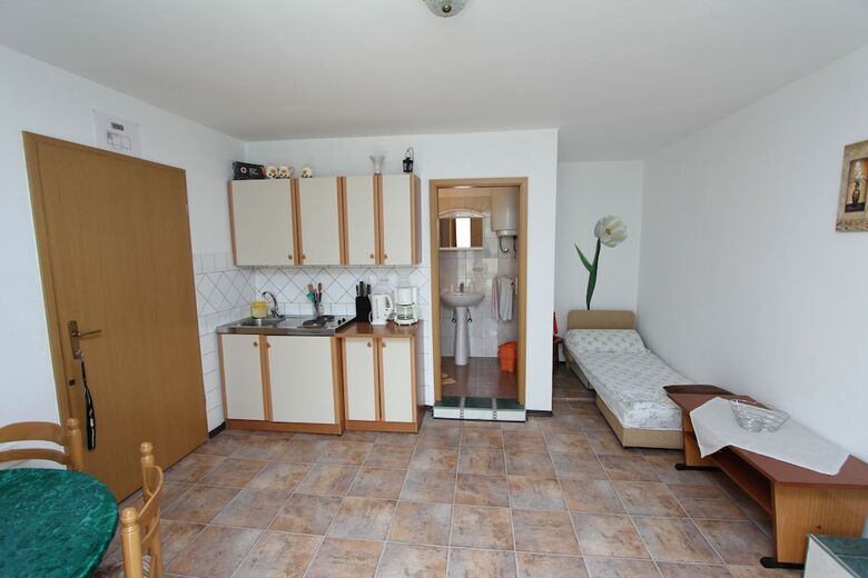 Apartments Rosanna