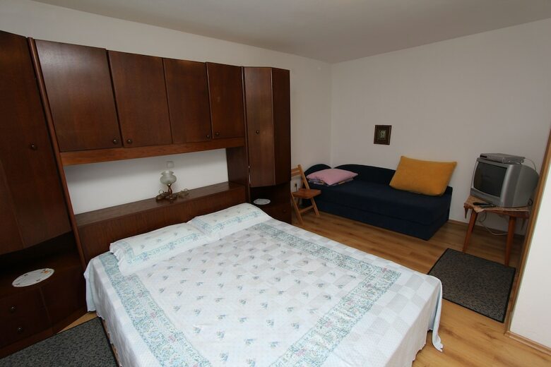 Apartments Rosanna