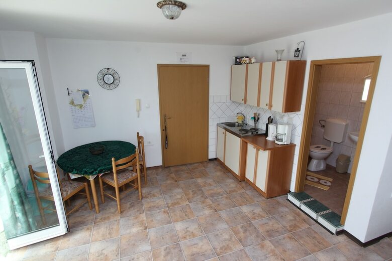 Apartments Rosanna