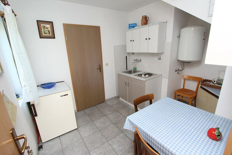 Apartments Rosanna