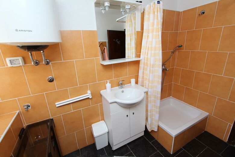 Apartments Rosanna
