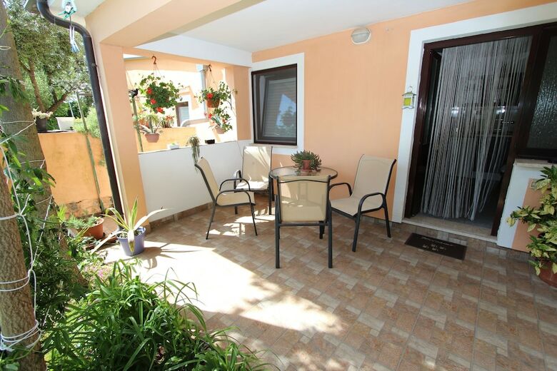 Apartments Rosanna
