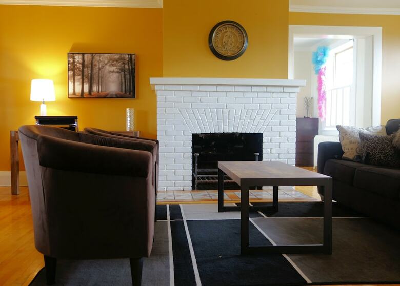 Bed & Breakfast Ansonville Inn