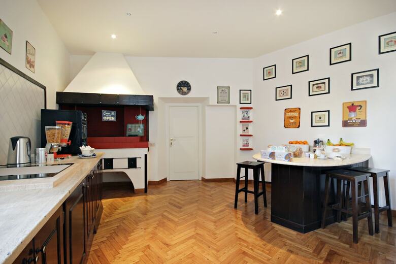 Domus Nicosia Guest House B&B