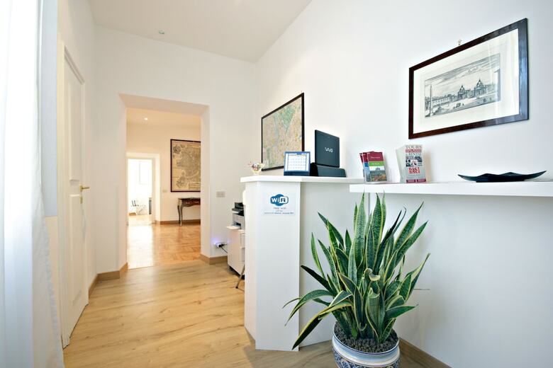 Domus Nicosia Guest House B&B