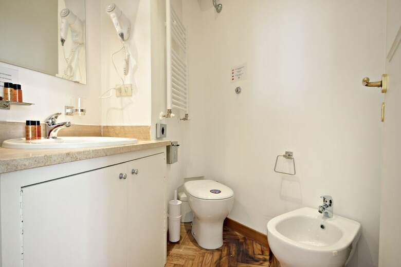 Domus Nicosia Guest House B&B
