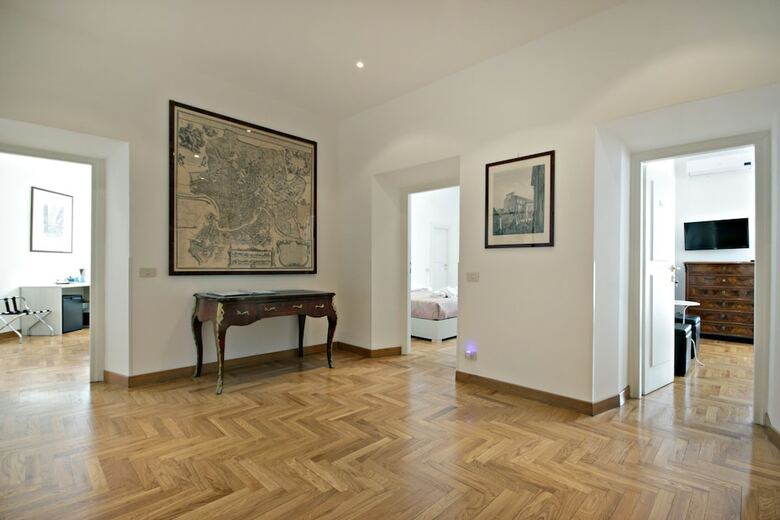 Domus Nicosia Guest House B&B